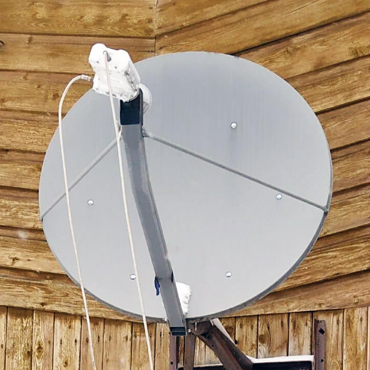 Спутниковый Интернет в Ногинске: фото №3